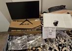 GreBear gaming monitor, Gaming, HDMI, 3 tot 5 ms, Verzenden