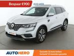 Renault Koleos 2.0 BLUE dCi Initiale Paris (bj 2021), Auto's, Renault, Koleos, Wit, 5 deurs, https://public.car-pass.be/vhr/5b69e4da-7f42-4380-b3d4-c89563307860