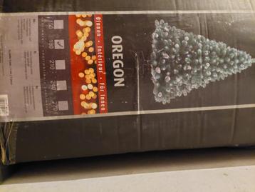 Sapin de Noël de 1,80 m et tout ce qu'il faut pour le décore, Divers, Noël, Enlèvement, Comme neuf
