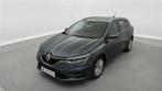 Renault Mégane 1.33 TCe Limited Navi / Led / PDC av+ar, Auto's, Stof, Gebruikt, 4 cilinders, Start-stop-systeem