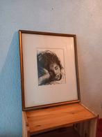 schilderij Victor Quienen, Enlèvement