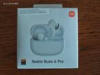 Redmi Buds 6 pro NEUF, Télécoms, Téléphonie mobile | Écouteurs, Enlèvement, Neuf, Intra-auriculaires (Earbuds), Bluetooth