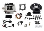 31001 | FITECH MASTER KIT GO EFI 4 600HP MET BENZINEPOMP, Autos : Pièces & Accessoires, Systèmes à carburant, Pièces américaines