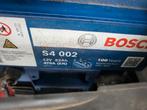 Bosch 470A 12V 52AH, Ophalen