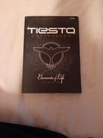Tiesto Copenhagen - Elements of live 2 DVD, Enlèvement ou Envoi, Comme neuf, Coffret