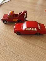 Gorgi Juniors matchbox, Ophalen of Verzenden, Gebruikt
