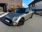 Mini Cooper D automaat | Bi-Color | 12m garantie, Auto's, Automaat, Euro 6, Bedrijf, Diesel