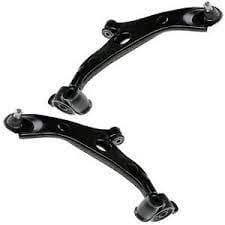 Ford KA draagarm Ford Fiesta 6 fuseekogels Ford Fiesta Ford, Auto-onderdelen, Ophanging en Onderstel, Ford, Nieuw, Ophalen of Verzenden