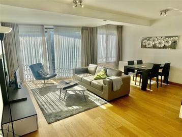 Appartement te koop in Brussel, 1 slpk disponible aux enchères