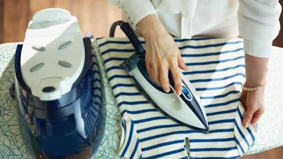 Op zoek naar een strijkster?, Vacatures, Profielen | Man/Vrouw zoekt werk