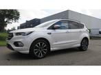 Ford Kuga Ford Kuga 2.0 TDCi AWD ST Line "Automaat-4X4-Pano, Autos, Ford, SUV ou Tout-terrain, 5 places, https://public.car-pass.be/vhr/e613d3c6-c60c-4ebf-9a19-f777073353d7