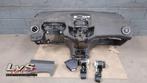 Airbag set + dashboard van een Ford Fiesta, Ophalen of Verzenden, 3 maanden garantie, Gebruikt, Ford