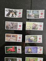 Speciale postzegels Belgie, Ophalen of Verzenden, Gestempeld, Gestempeld, Met stempel