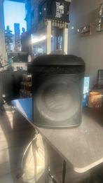 Box, Ophalen, Zo goed als nieuw