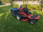 Kubota zero turn zitmaaier diesel, Tuin en Terras, Zitmaaiers, Ophalen, Gebruikt, Opvangbak, Kubota