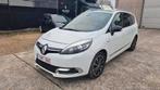 Renault Scenic 7-zits automatisch/0470505042, Auto's, Renault, Automaat, Leder, Bedrijf, Panoramadak
