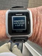 TomTom golfhorloge, Sport en Fitness, Ophalen of Verzenden, Zo goed als nieuw, Overige typen, Overige merken