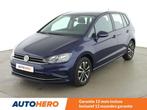 Volkswagen Golf 1.0 TSI IQ.DRIVE (bj 2020), Voorwielaandrijving, Stof, Gebruikt, 5 deurs
