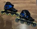 Rollers, Sport en Fitness, Skeelers, Ophalen, Heren, Zo goed als nieuw, Inline skates 4 wielen