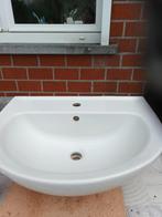 lavabo pour salle de bain, Huis en Inrichting, Badkamer | Badkamermeubels, Ophalen, 50 tot 100 cm, Zo goed als nieuw, Wasbak of Wastafel
