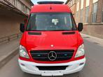 Mercedes Sprinter 315 mini Bus 9 places Euro4 super état!, Auto's, Bestelwagens en Lichte vracht, Automaat, Bedrijf, Mini, Airconditioning