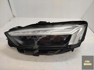 Audi A5 8W lift Volledig Led-licht links beschikbaar voor biedingen