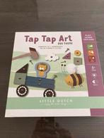Little Dutch tap tap art (hamertje tik), Kinderen en Baby's, Ophalen, Zo goed als nieuw