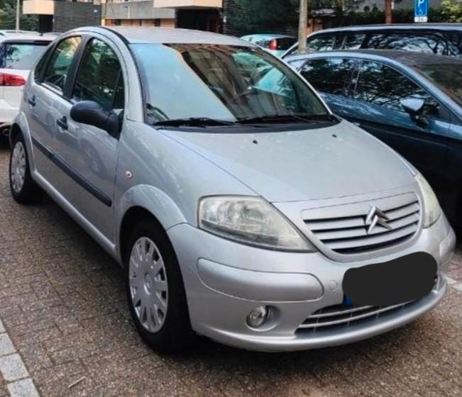 ❤️Automaat ❤️Benzine ❤️Citroen C3 1.4 Gekeurd carpass

❤️, Autos, Citroën, Particulier, C3, ABS, Airbags, Air conditionné, Ordinateur de bord