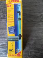 Nieuwe binnenfilter Sera L60, Dieren en Toebehoren, Ophalen of Verzenden, Nieuw, Filter of Co2