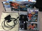 ps3 spel-Eye of Judgment, Online, Enlèvement ou Envoi, 2 joueurs, Jeu de rôle (Role Playing Game)