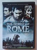 The Destiny of Rome, À partir de 6 ans, Enlèvement ou Envoi