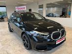 BMW 116d 08/2022-55.700 km-18" velgen-nav-led lights..., Auto's, Voorwielaandrijving, https://public.car-pass.be/vhr/661aa6c6-da40-445e-b43d-43a2cd5c8b01