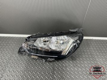Peugeot 208 II koplamp links 90128730 beschikbaar voor biedingen