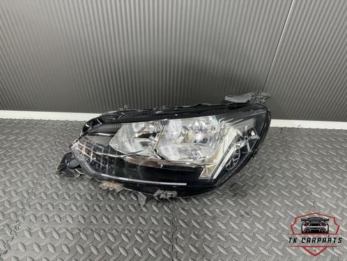 Peugeot 208 II koplamp links 90128730, Auto-onderdelen, Verlichting, Peugeot, Gebruikt