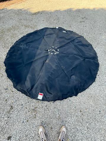 Toile de trempoline 3 metres de diamètre beschikbaar voor biedingen