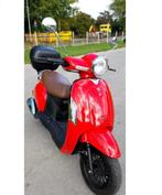 Bromfiets / scooter, Fietsen en Brommers, Ophalen