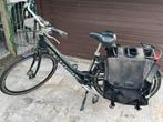 Damesfiets, Fietsen en Brommers, Ophalen