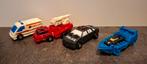 Transformers micromasters rescue team G1 compleet, G1, Ophalen of Verzenden, Zo goed als nieuw, Autobots