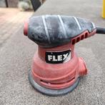 Flex XS713 excentrische schuurmachine, Ophalen, Gebruikt, Minder dan 600 watt, Excentrische schuurmachine