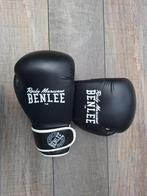 Benlee boxing gloves "quincy", Comme neuf, Enlèvement ou Envoi