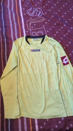 Maillots de FOOT - Gardien ou autre(s), Ophalen, Zo goed als nieuw, Shirt