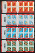 Belgique : COB 3401/05b-B50/53 ** Timbres circons.  2005., Timbres & Monnaies, Timbres | Europe | Belgique, Neuf, Sans timbre