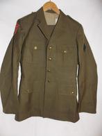 Frans uniform 6e Pantserbrigade Vreemdelingenlegioen, Ophalen of Verzenden, Landmacht, Kleding of Schoenen
