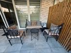 Meuble jardin, Tuin en Terras, Tuinsets en Loungesets, Ophalen, Zo goed als nieuw