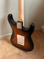 Elektrische gitaar Squier Fender, Muziek en Instrumenten, Snaarinstrumenten | Gitaren | Elektrisch, Ophalen, Nieuw, Fender, Met versterker