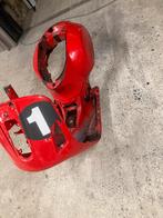 Châssis Vespa 300 gts 2017 avec documents belge, Motoren, Motoren | Piaggio, Particulier