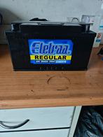 Batterij accu, Ophalen, Gebruikt, Mercedes-Benz