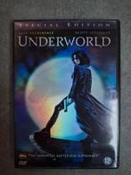 Dvd Underworld (Special Edition), Vanaf 16 jaar, Ophalen of Verzenden, Zo goed als nieuw, Vampiers of Zombies