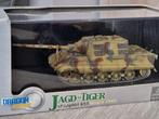 Dragon Armor 60014 special version Jagdtiger Henschel Alsace, Ophalen of Verzenden, Landmacht, Miniatuur of Beeldje