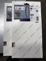 bosch zaagblad voor GCB 19V, Doe-het-zelf en Bouw, Ophalen of Verzenden, Nieuw, Lintzaag, Bosh